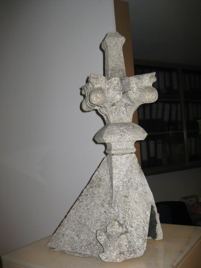 ドム ホテル リンツ エクステリア 写真